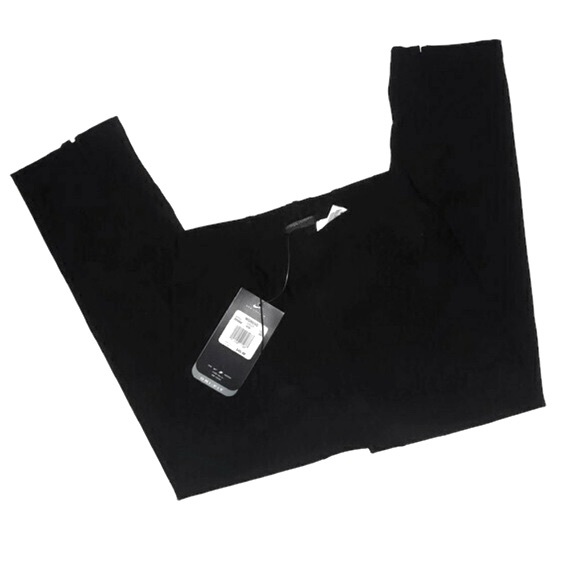 Nike Women’s Black Capri leggings XS - Picture 2 of 4